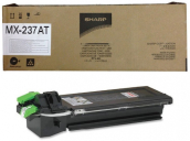 Sharp MX-237AT Black & White Toner