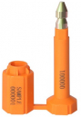 Container Bolt Seal Lock