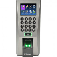 ZKTeco F18 Fingerprint & RFID Access Control