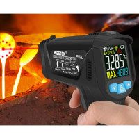 Mestek IR02B Non-Contact Laser Infrared Thermometer