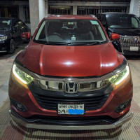 Honda HR-V 2019