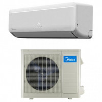 Midea MSA-18CRN 1.5-Ton Inverter AC