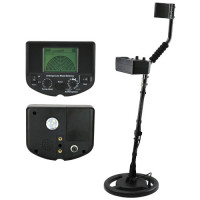 Smart Sensor AR924M Underground Metal Detector