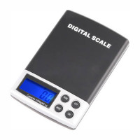 Digital Pocket Weight Scale