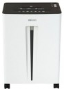 Deli 9918 20-Sheet 30 Liter Office Paper Shredder Machine