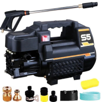 High Pressure Car Washer