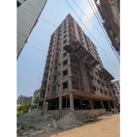 2700 Sqft Ready Flat Sale at Bosila