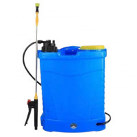 Knapsack 16-Liter Pressure Sprayer