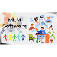 E-commerce Based MLM Website Development
