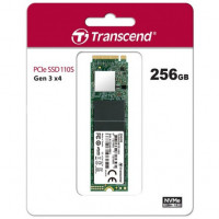Transcend PCIe 110S 256GB NVMe SSD