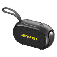 Awei KA1 360° Bass Portable Bluetooth Speaker