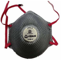 Venus V-90-V Safety Face Mask