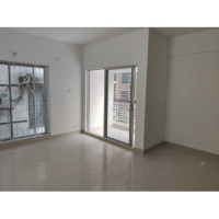 2760 Sqft Ready Flat Sale at Bashundhara R/A