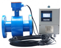 Electro Magnetic Water Flow Meter