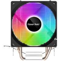 Power Train DL-200T RGB CPU Cooler