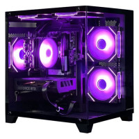 Gaming PC Core i5 9th Gen 16GB / 512GB SSD
