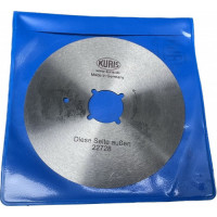 Round Knife for Spreader Machine