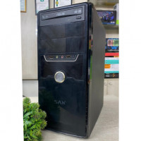 Desktop PC Core i3 4th Gen 8GB RAM 120GB SSD