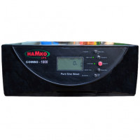 Hamko Combo-1000 Pure Sine Wave IPS