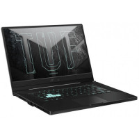 Asus TUF A15 FA506IC Ryzen 7 4800H 4GB Graphics Card