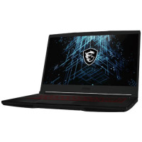 MSI GF63 Thin 11UCX Core i5 11th Gen 4GB Dedicated