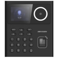 Hikvision DS-K1T320EFWX Value Series Face Access Terminal