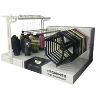 PROWHITE Automatic Yarn Wrap Reel Machine