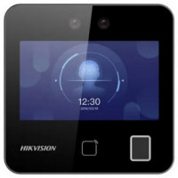 Hikvision DS-K1T343EFWX Face Access Terminal