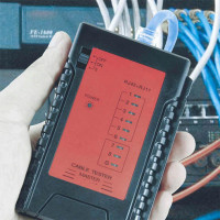 Noyafa NF-468B Network Cable Tester