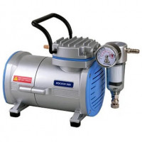 Rocker 300 Oil Free Vacuum Pump Taiwan