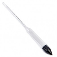 Hydrometer for Soil Test