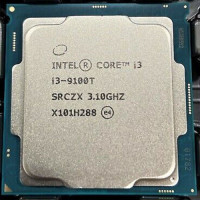 Intel Core i3-9100T 9th Gen Processor
