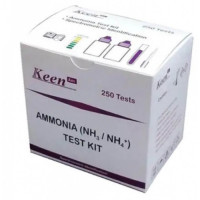 Keen Ammonia NH3 / NH4+ Test Kit