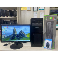 Desktop PC Core i3 2nd Gen with Esonic-H61 Motherboard