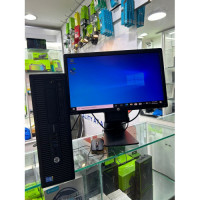 Desktop PC Dell Core 2 Duo 4GB RAM 500GB HDD