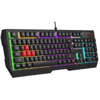 A4TECH Bloody B135N Neon Backlight Gaming Keyboard