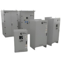 50A ATS (Automatic Transfer Switch)