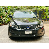 Volvo X60 2012