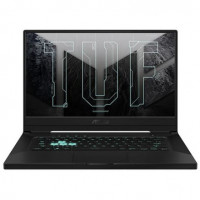 Asus TUF A15 FA506IC Ryzen 5 4600H GeForce GTX 1650