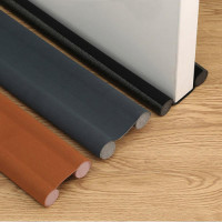 Flexible Door Bottom Sealing Foam Strip