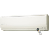 General ASGA18AFMTA 1.5-Ton Split Air Conditioner