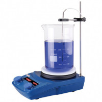 SG-300 Digital Magnetic Stirrer Hotplate