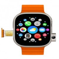 Crown 5G Max Smartwatch