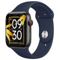 X8 Pro Max Bluetooth Call Smart Watch
