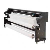 JD UPS 225 190m2/hr Speed Inkjet Plotter Machine