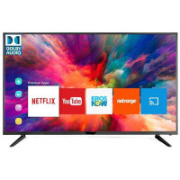 Golden-i 43" 4K Chinese Smart Android TV