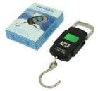 Digital 50 Kg Capacity Hanging Weight Scale