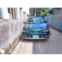 Toyota Corolla 110 1996