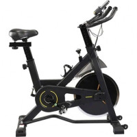 Health Fit JTB500E Indoor Spinning Bike
