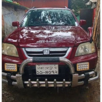 Honda CR-V 1998